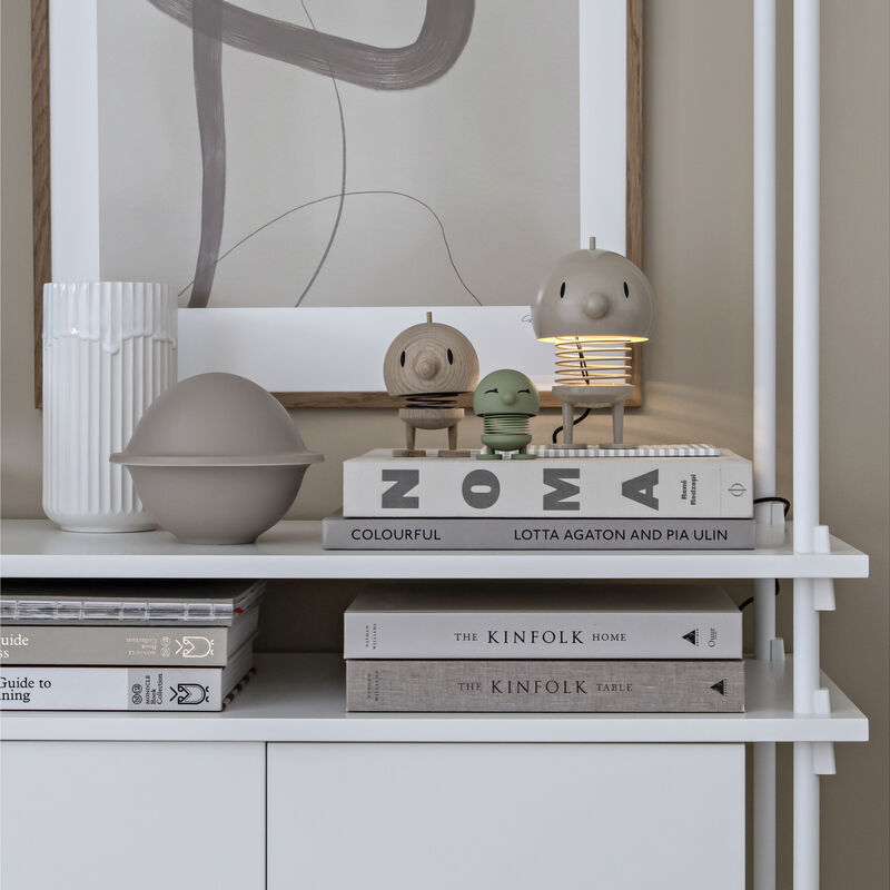 Soft Bimble Hoptimist