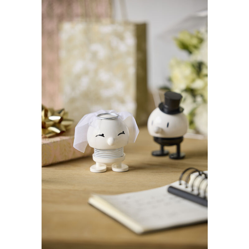 Mari&eacute;e Hoptimist