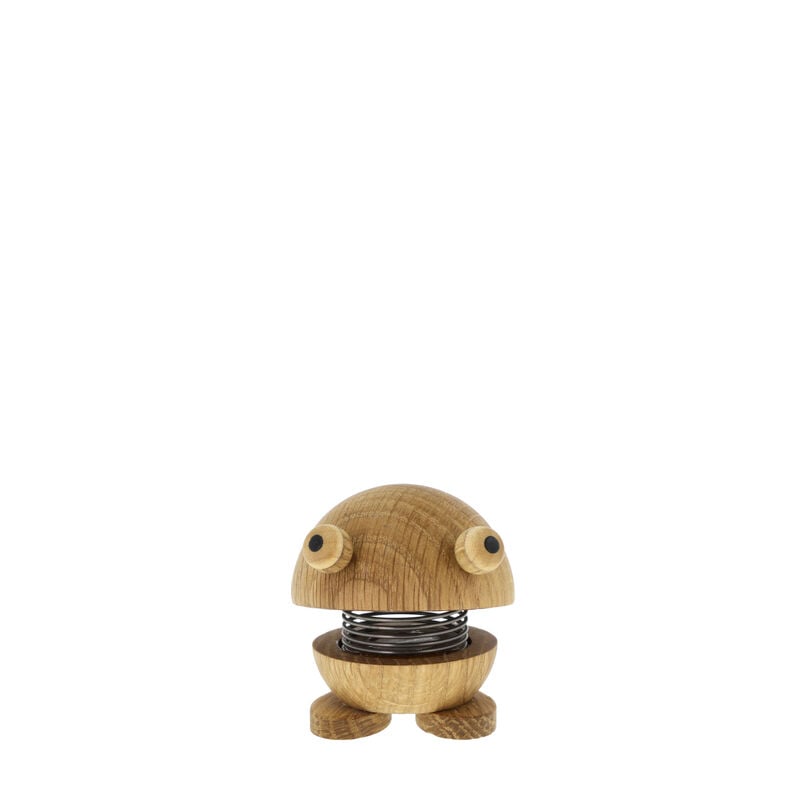 Frog Hoptimist Frog Hoptimist