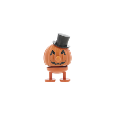 Halloween Magic Hoptimist