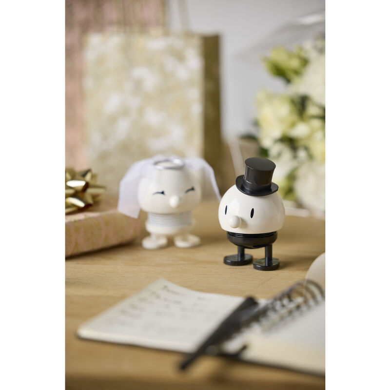 Wedding Groom Hoptimist