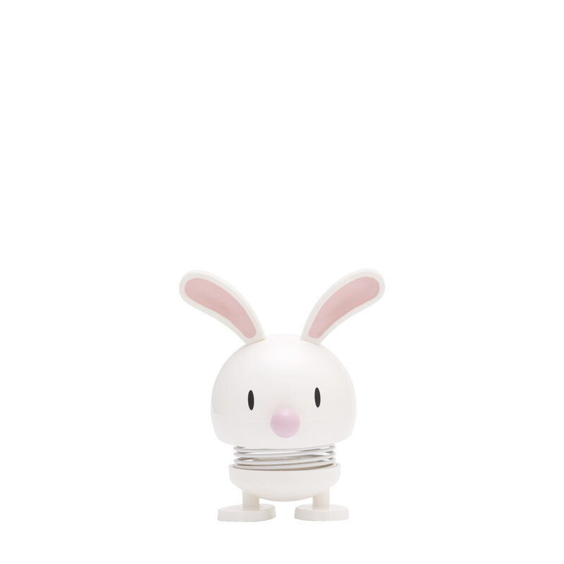 Bunny Hoptimist Bunny Hoptimist