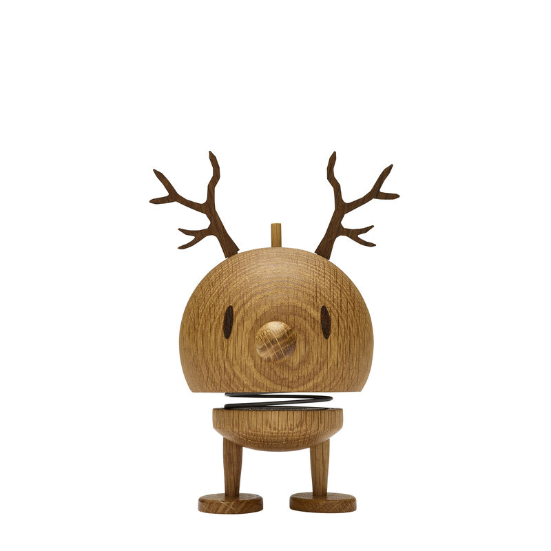 Reindeer Bumble Hoptimist
