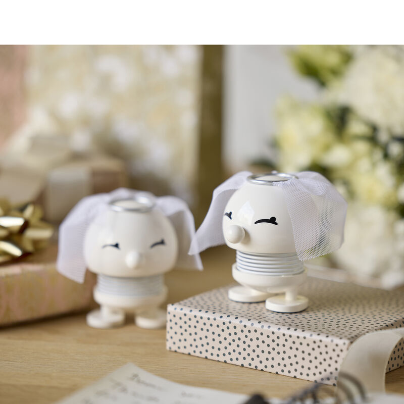 Mari&eacute;e Hoptimist