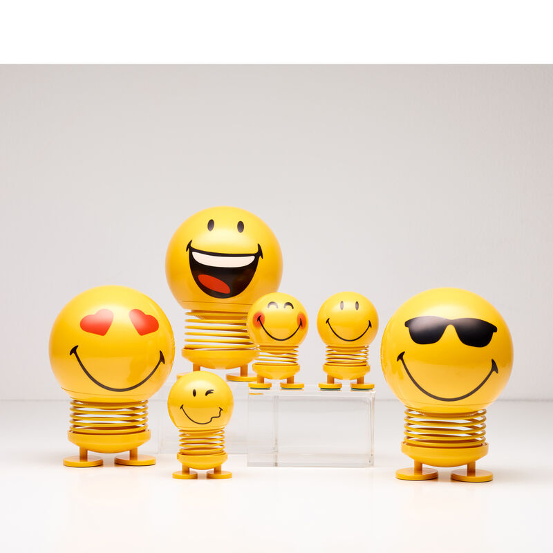 Smiley Hoptimist