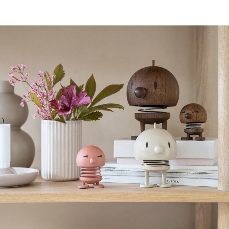 Soft Bimble Hoptimist