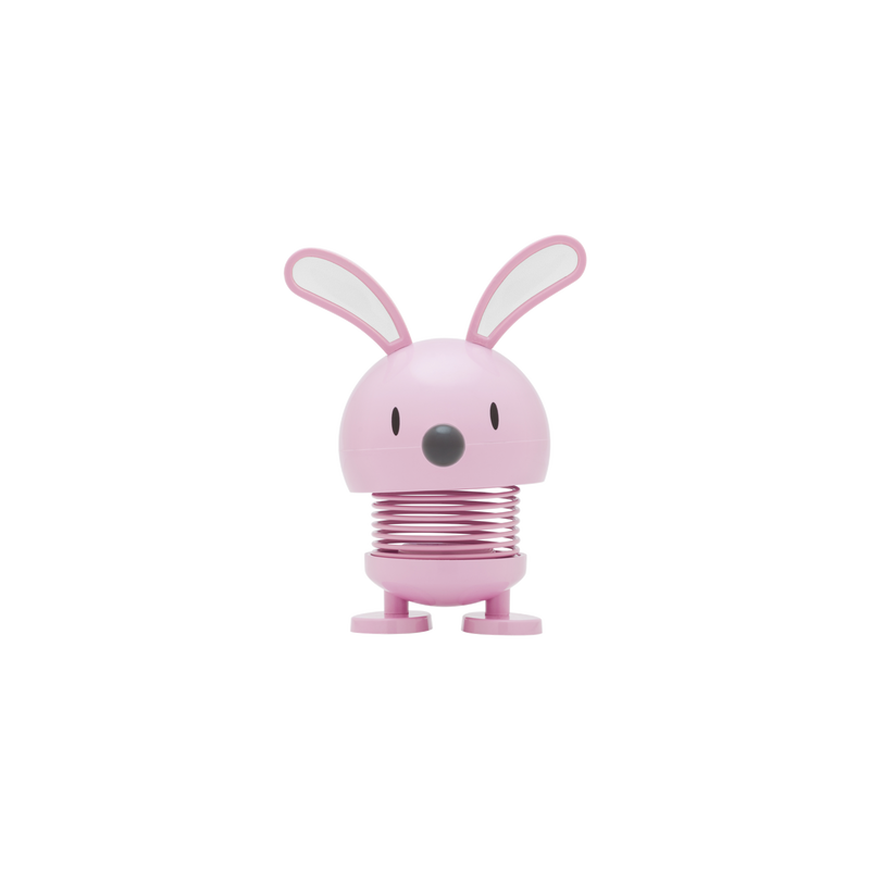 Bunny Hoptimist