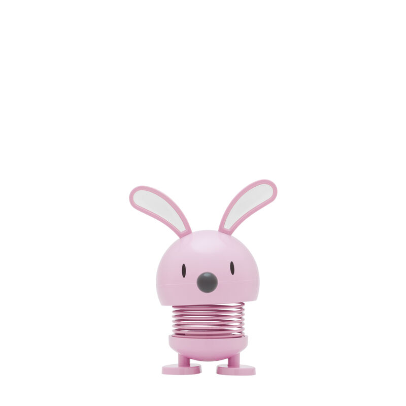 Bunny Hoptimist