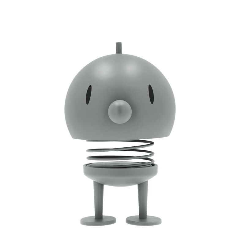 Soft Bumble Speaker