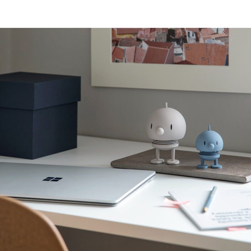 Soft Bumble Hoptimist