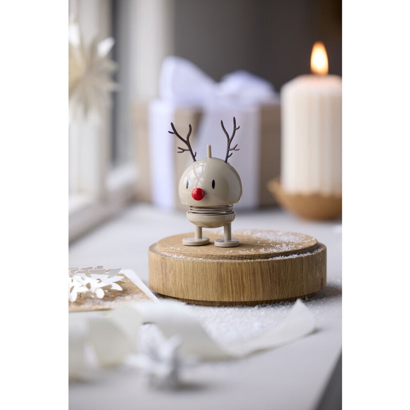 Reindeer Bumble Hoptimist Reindeer Bumble Hoptimist