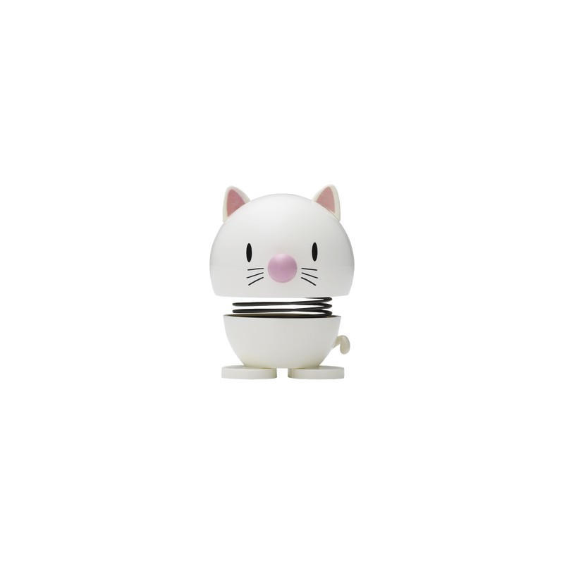 Cat Hoptimist