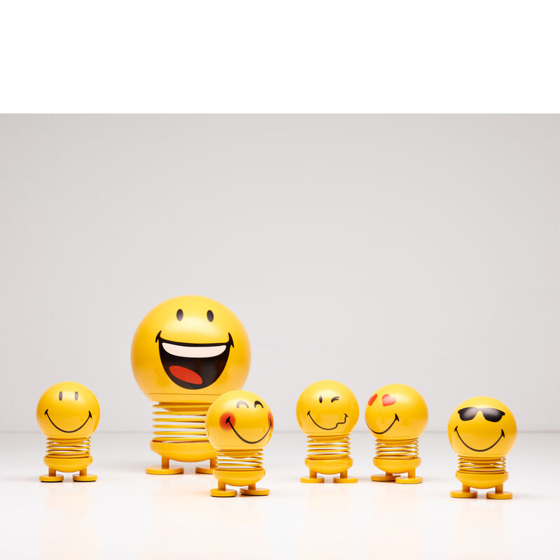 Smiley Hoptimist