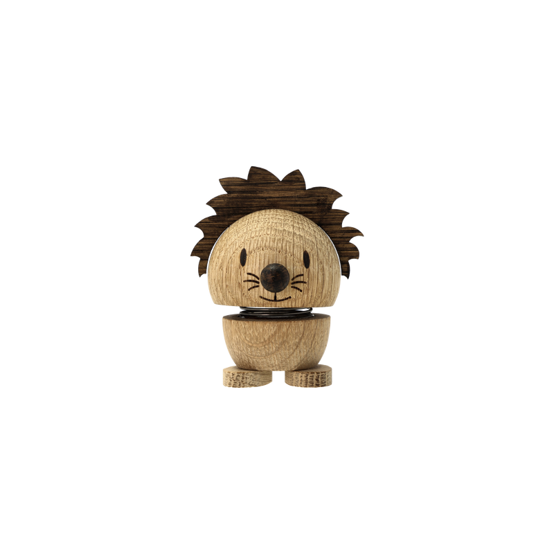 Lion Hoptimist