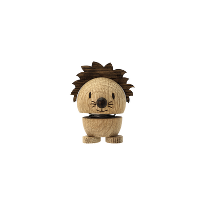 Lion Hoptimist