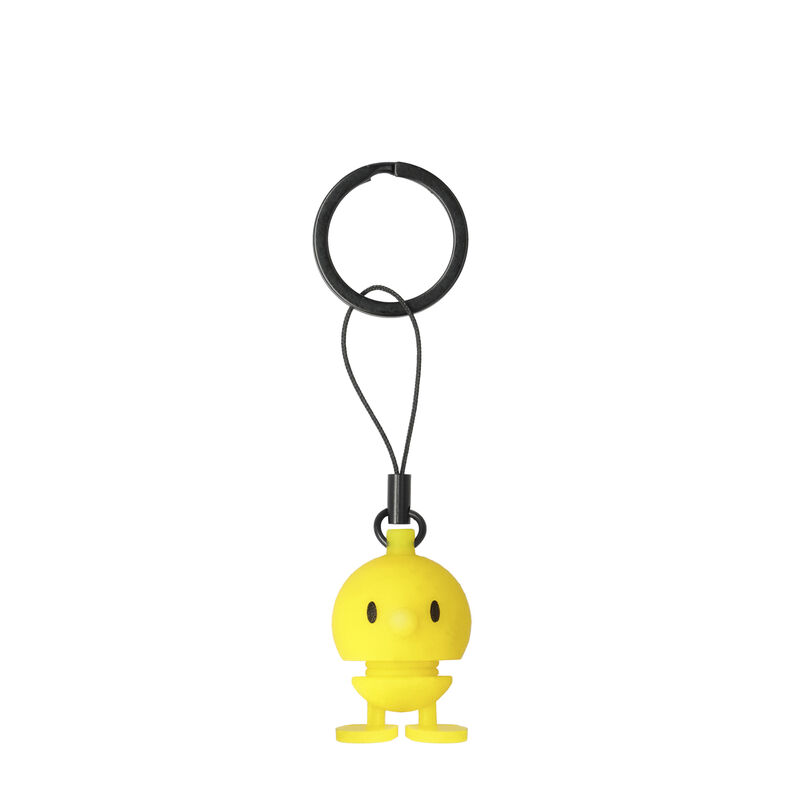 Bumble Porte-cl&eacute;s