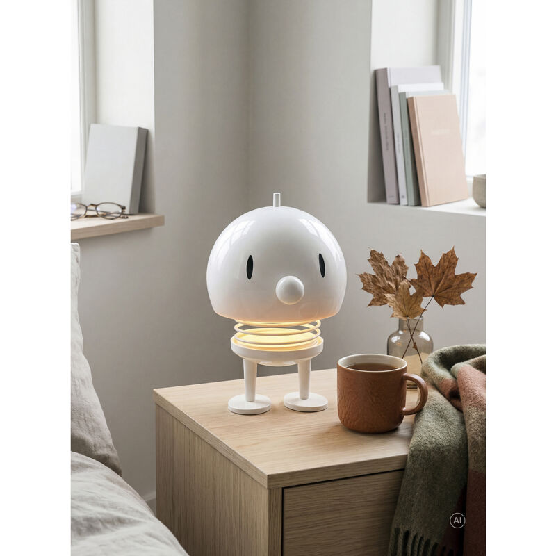 Bumble Lampe LED