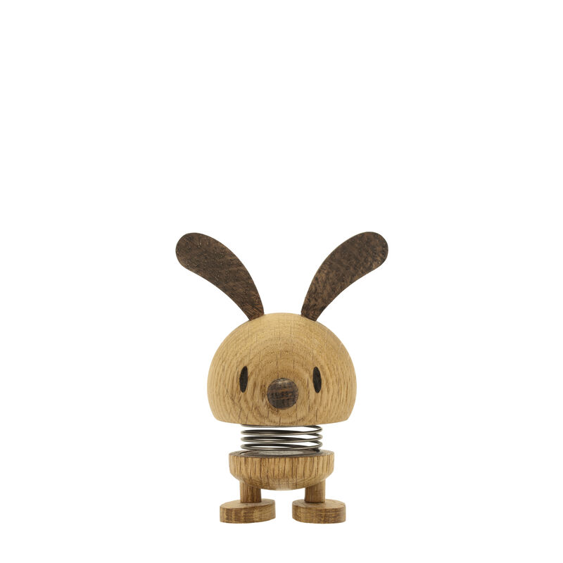 Bunny Hoptimist Bunny Hoptimist