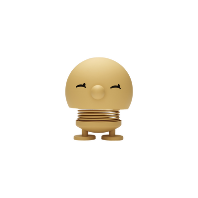 Soft Bimble Hoptimist