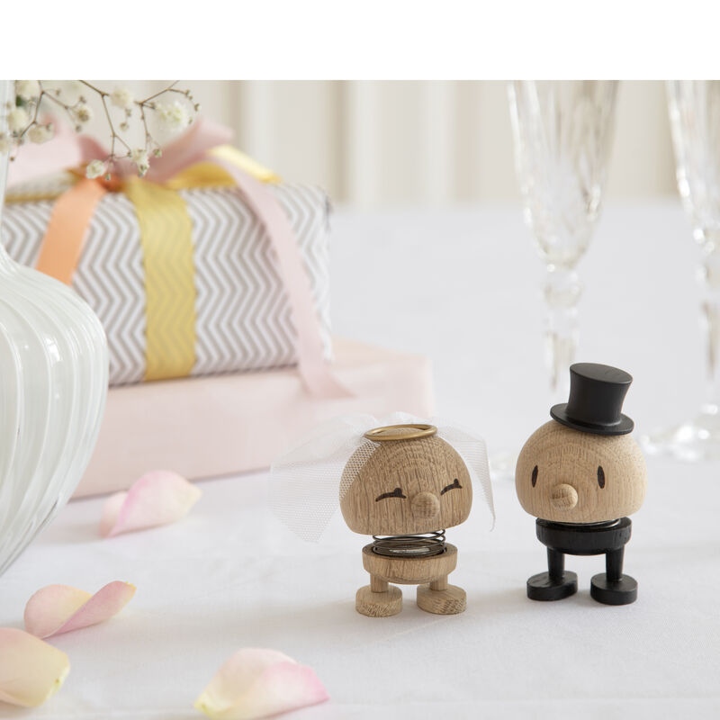 Mari&eacute;e Hoptimist