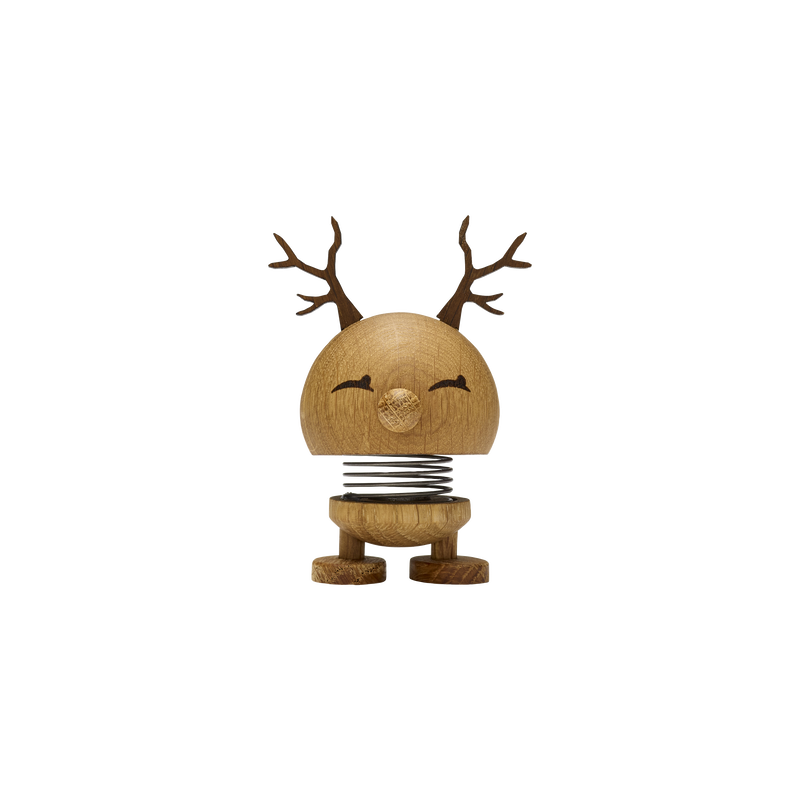 Reindeer Bimble Hoptimist