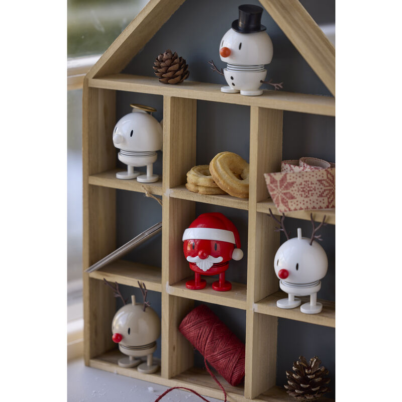 Snowman Hoptimist Snowman Hoptimist