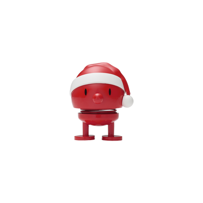 Santa Bumble Hoptimist