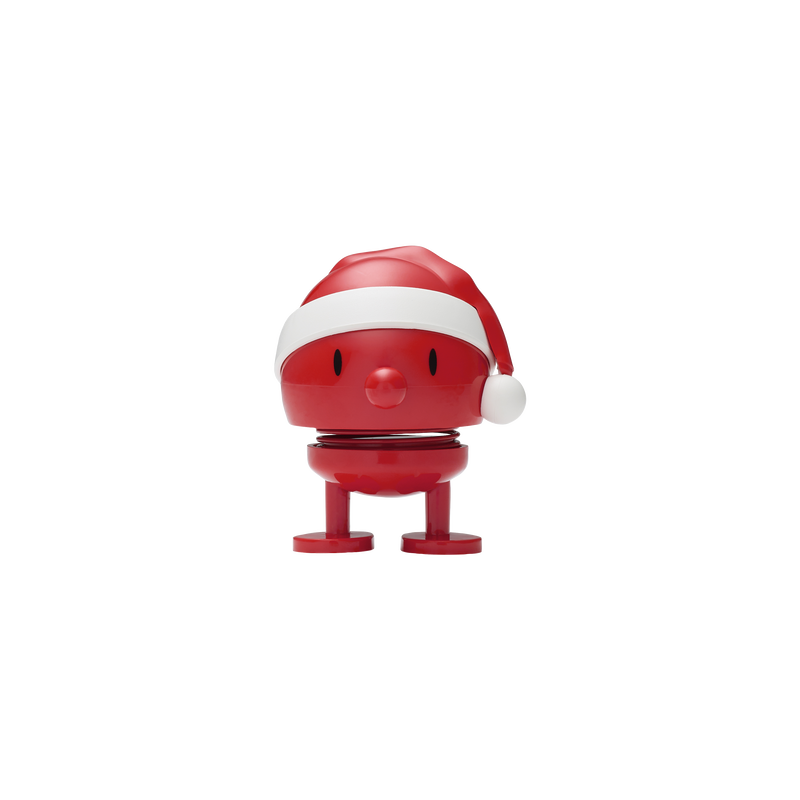 Santa Bumble Hoptimist Santa Bumble Hoptimist