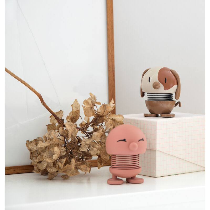 Dog Hoptimist Dog Hoptimist