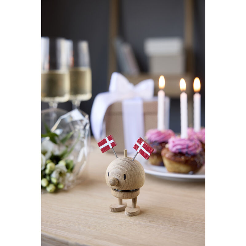 Celebration Bumble Hoptimist