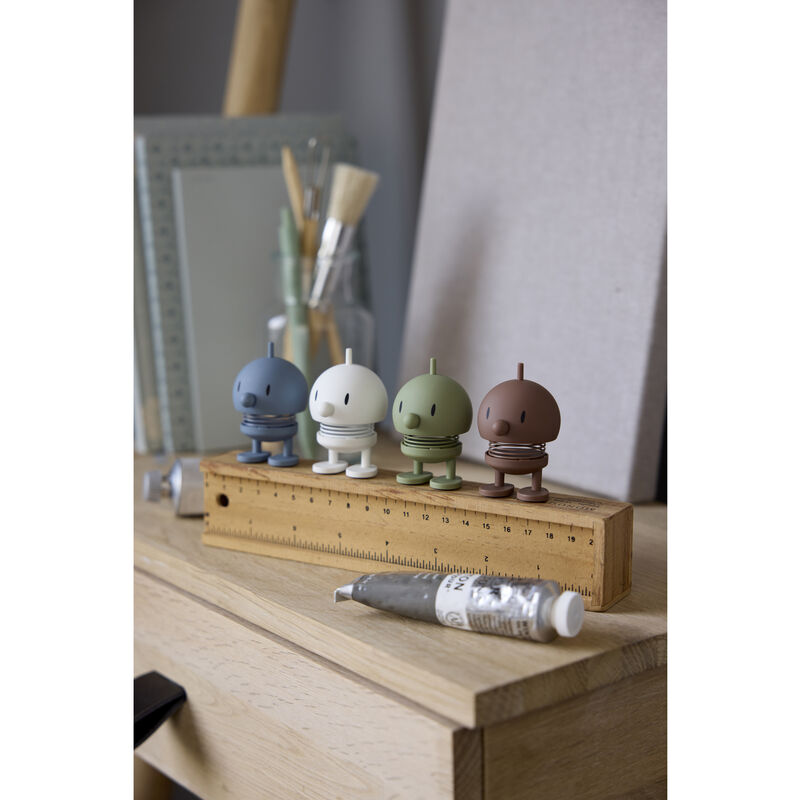 Soft Bumble Hoptimist