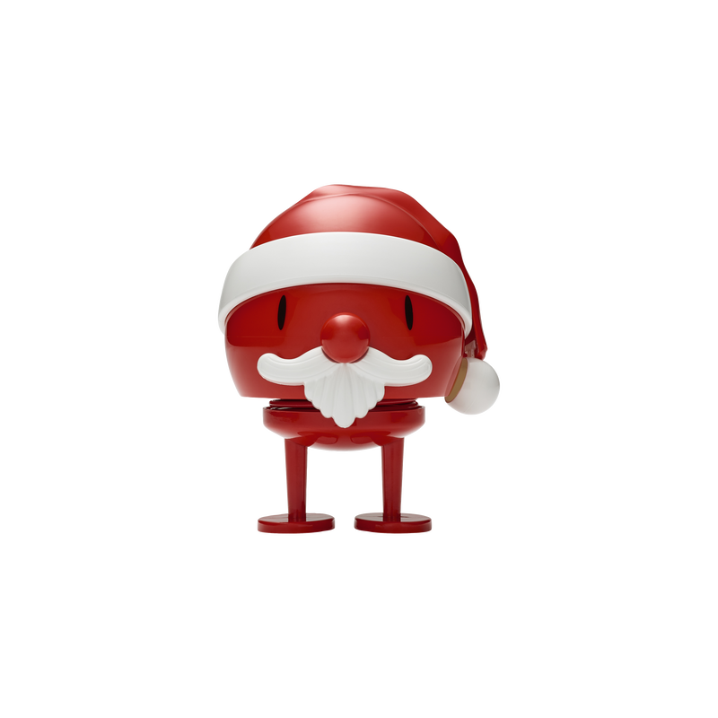 Santa Claus Bumble Hoptimist Santa Claus Bumble Hoptimist