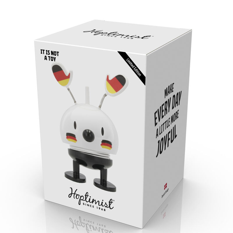 Roligan Germany Hoptimist