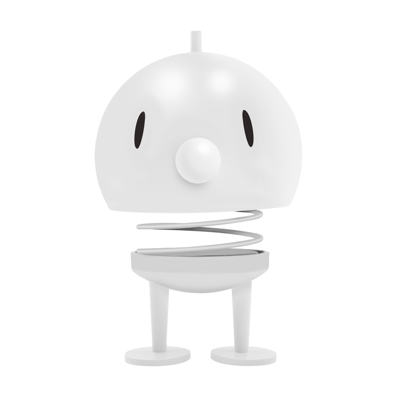 Soft Bumble Speaker