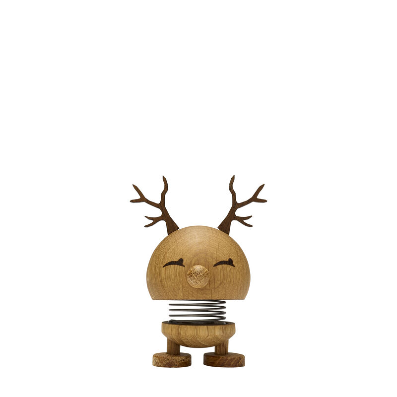 Reindeer Bimble Hoptimist