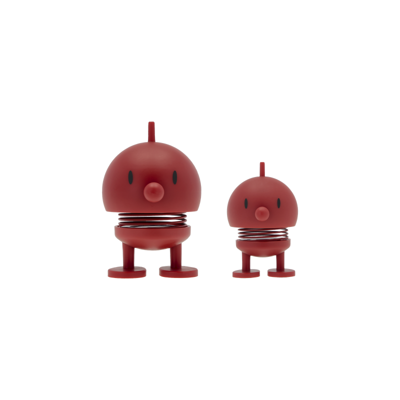 Soft Bumble set Ltd. Edition Hoptimist 2 pcs