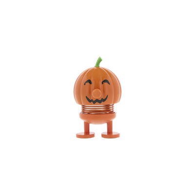 Halloween Pumpkin Hoptimist