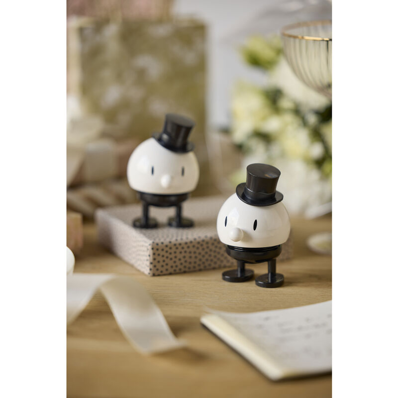 Wedding Groom Hoptimist