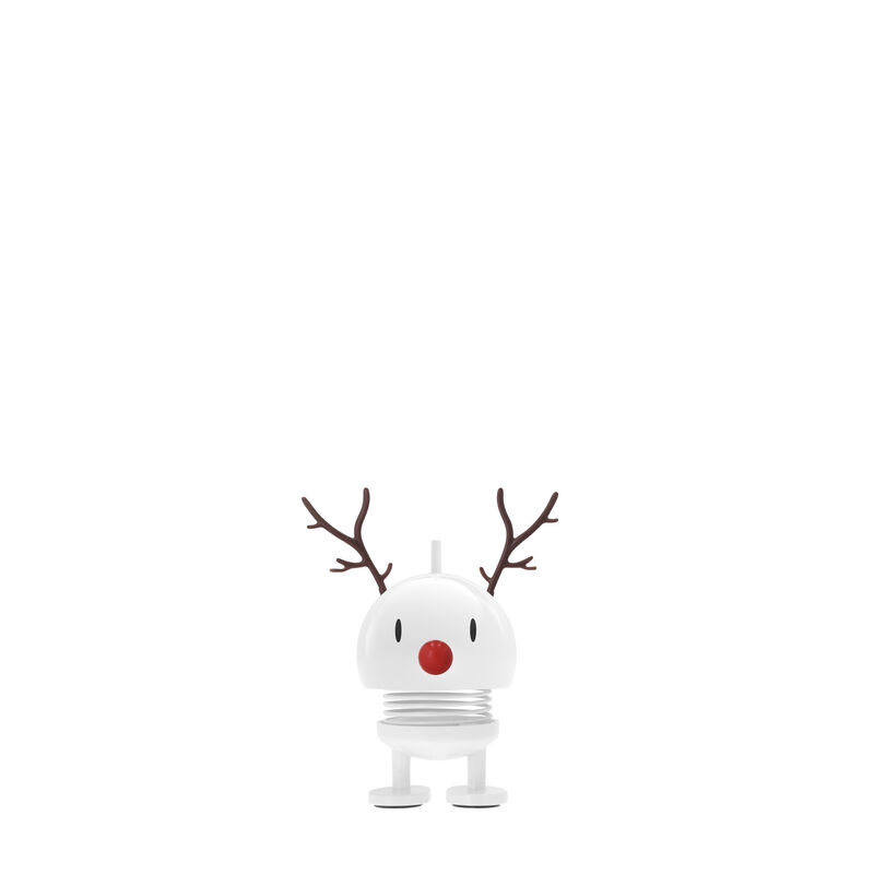 Reindeer Bumble Hoptimist