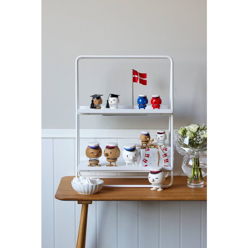 &Eacute;tudiant Bumble Hoptimist