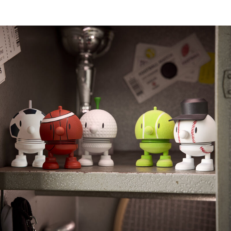 Football Bumble Hoptimist