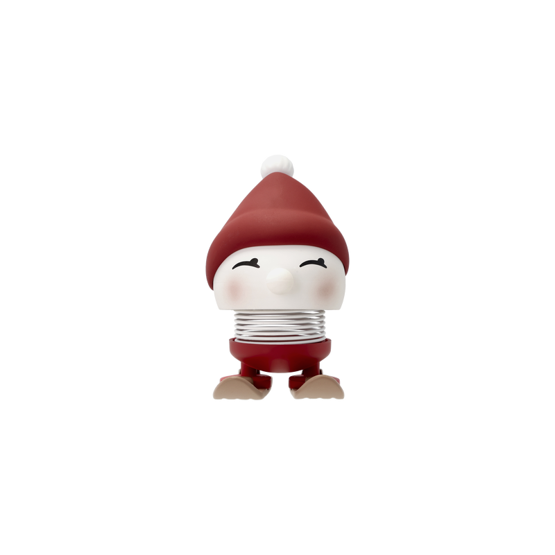 Soft Skiing Bimble Hoptimist