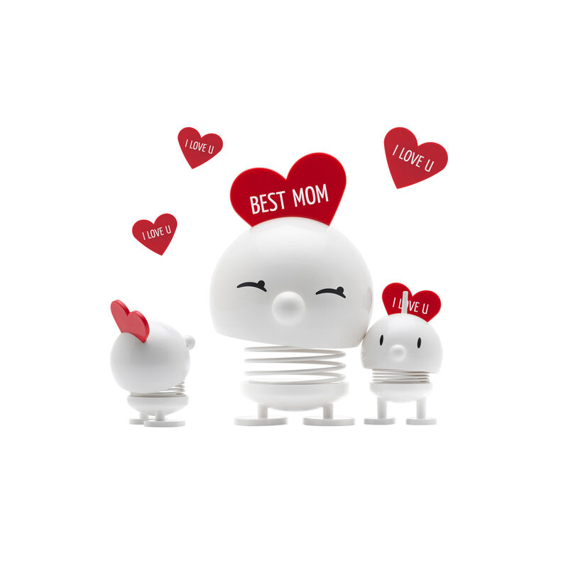 Love Bumble Hoptimist