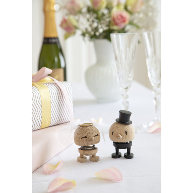 Mari&eacute; Hoptimist