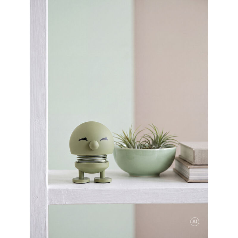Soft Bimble Hoptimist