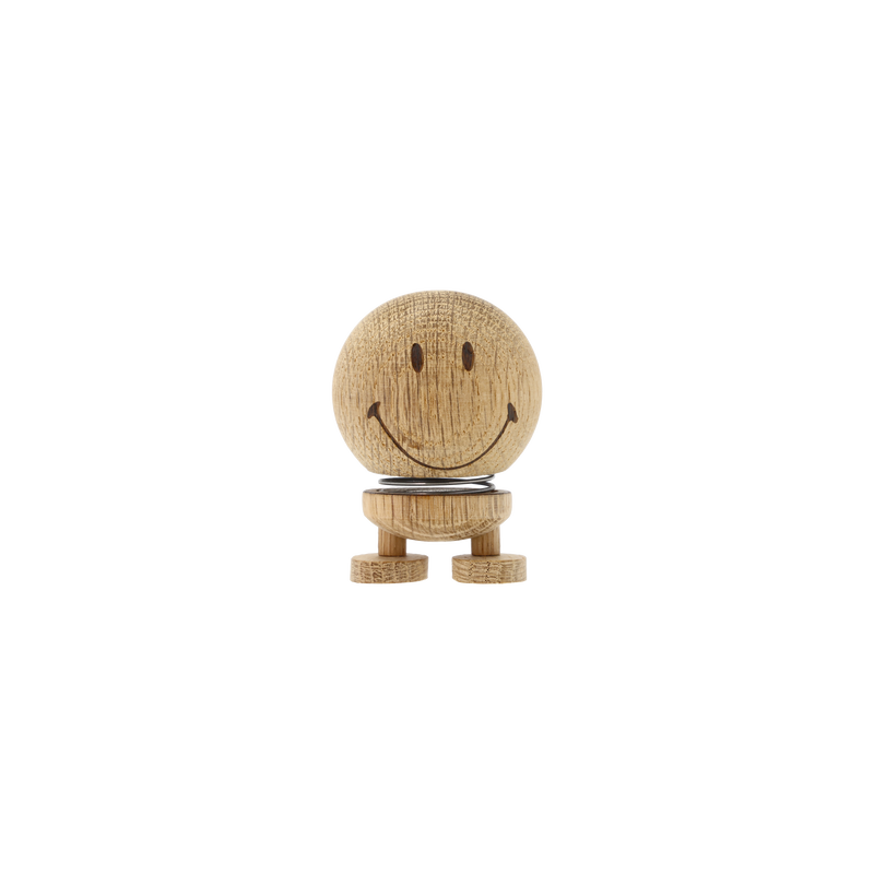 Smiley Hoptimist