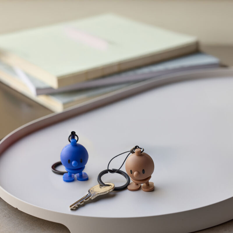 Bumble Schl&uuml;sselanh&auml;nger