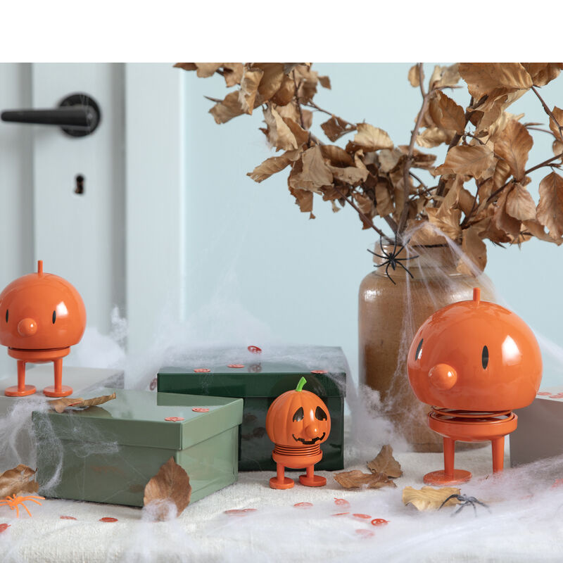 Halloween Scary Hoptimist