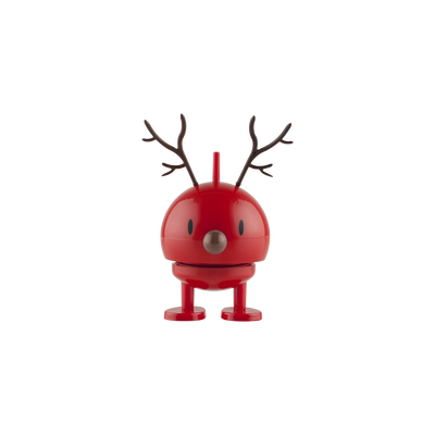 Reindeer Bumble Hoptimist