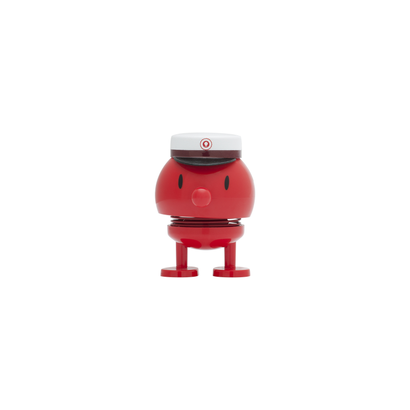 Student Bumble Hoptimist